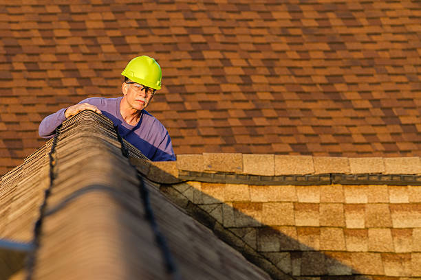 Best Emergency Roof Repair  in Mineville, NY
