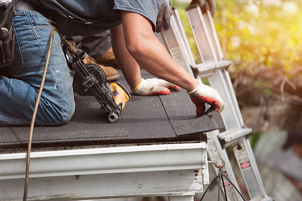 Professional Roofing Contractor in Mineville, NY